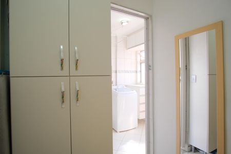 Apartamento para alugar com 82m², 2 quartos e 1 vagaQuarto de Serviço