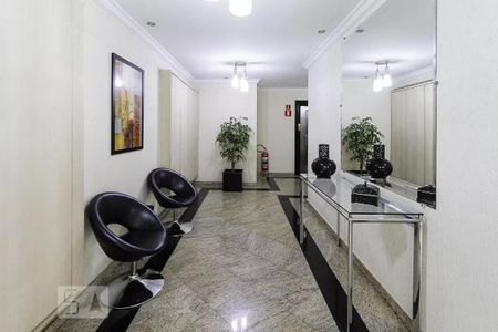 Apartamento para alugar com 82m², 2 quartos e 1 vagaÁrea comum