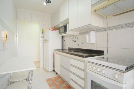 Apartamento para alugar com 82m², 2 quartos e 1 vagaCozinha