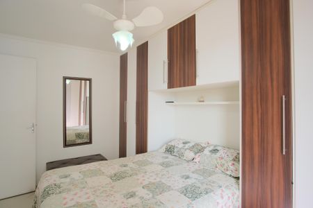 Quarto 2 de apartamento para alugar com 2 quartos, 82m² em Tatuapé, São Paulo