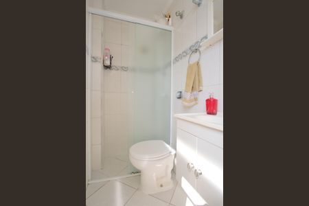 Apartamento para alugar com 82m², 2 quartos e 1 vagaBanheiro de serviço