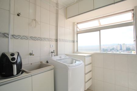 Apartamento para alugar com 82m², 2 quartos e 1 vagaÁrea de Serviço