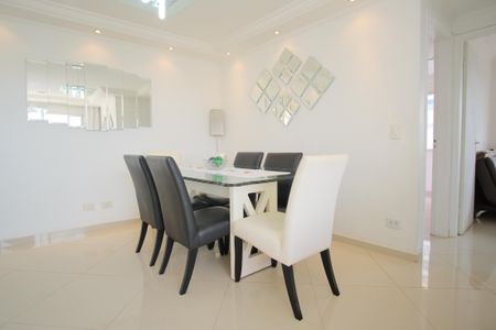 Sala de apartamento para alugar com 2 quartos, 82m² em Tatuapé, São Paulo