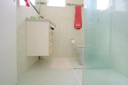 Apartamento para alugar com 82m², 2 quartos e 1 vagaBanheiro