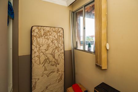 Apartamento à venda com 120m², 4 quartos e 1 vagaQuarto 4