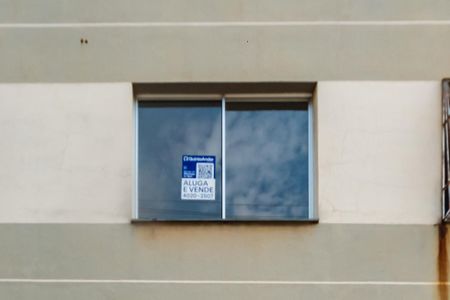 Apartamento à venda com 120m², 4 quartos e 1 vagaPlaca