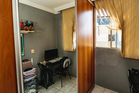 Apartamento à venda com 120m², 4 quartos e 1 vagaQuarto 2
