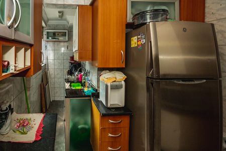 Apartamento à venda com 120m², 4 quartos e 1 vagaCozinha