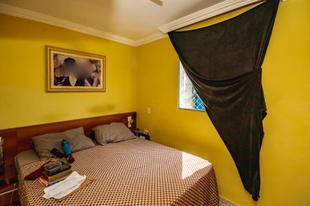 Apartamento à venda com 120m², 4 quartos e 1 vagaQuarto 1