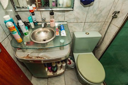 Apartamento à venda com 120m², 4 quartos e 1 vagaBanheiro 1