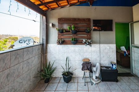 Apartamento à venda com 120m², 4 quartos e 1 vagaCobertura