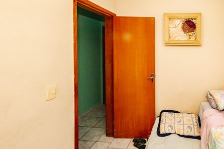 Apartamento à venda com 120m², 4 quartos e 1 vagaQuarto 3