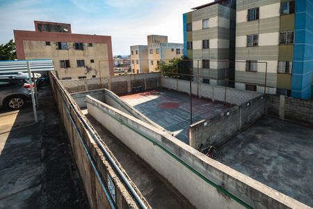 Apartamento à venda com 120m², 4 quartos e 1 vagaÁrea Comum - Quadra Esportiva