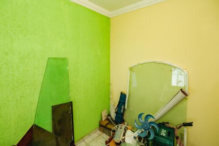 Apartamento à venda com 120m², 4 quartos e 1 vagaSala 2