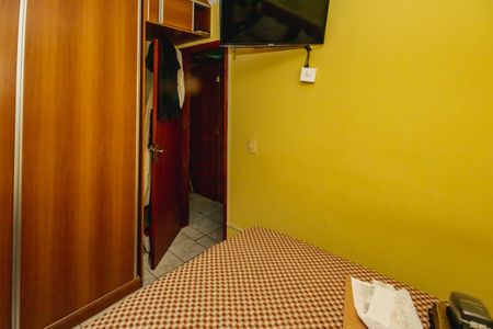 Apartamento à venda com 120m², 4 quartos e 1 vagaQuarto 1