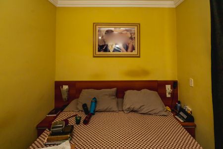 Apartamento à venda com 120m², 4 quartos e 1 vagaQuarto 1