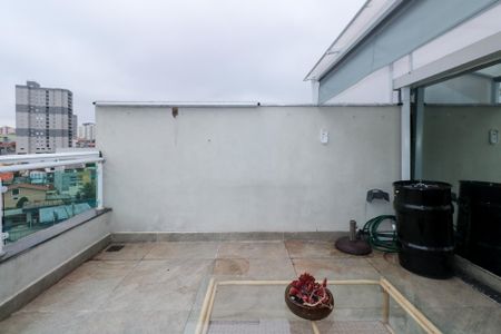 Apartamento à venda com 104m², 2 quartos e 1 vaga Apartamento à venda com 104m², 2 quartos e 1 vagaTerraço