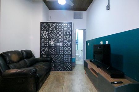 Apartamento à venda com 104m², 2 quartos e 1 vaga Apartamento à venda com 104m², 2 quartos e 1 vagaCobertura