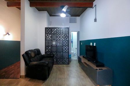 Apartamento à venda com 104m², 2 quartos e 1 vaga Apartamento à venda com 104m², 2 quartos e 1 vagaCobertura