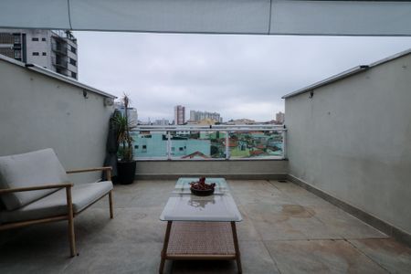 Apartamento à venda com 104m², 2 quartos e 1 vaga Apartamento à venda com 104m², 2 quartos e 1 vagaTerraço