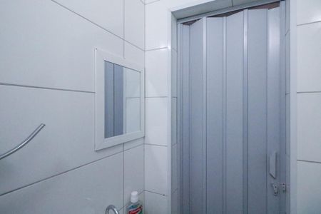Apartamento à venda com 104m², 2 quartos e 1 vaga Apartamento à venda com 104m², 2 quartos e 1 vagaBanheiro da Cobertura