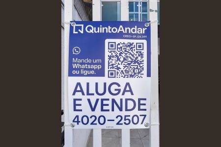 AHZP-440 de apartamento para alugar com 2 quartos, 104m² em Santa Maria, Santo André