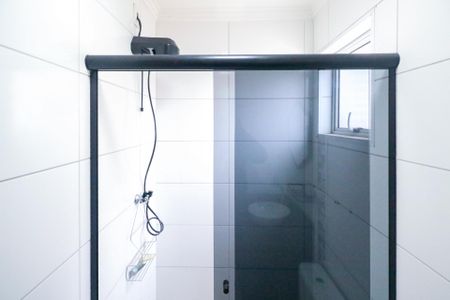 Apartamento à venda com 104m², 2 quartos e 1 vaga Apartamento à venda com 104m², 2 quartos e 1 vagaBanheiro Social