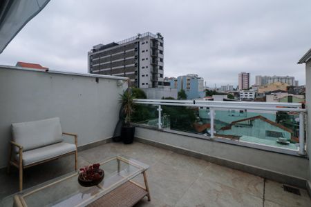Apartamento à venda com 104m², 2 quartos e 1 vaga Apartamento à venda com 104m², 2 quartos e 1 vagaTerraço