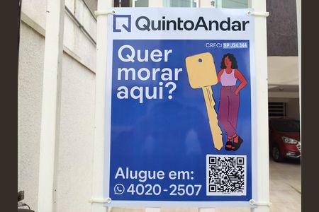 Apartamento à venda com 104m², 2 quartos e 1 vaga Apartamento à venda com 104m², 2 quartos e 1 vagaPlaca