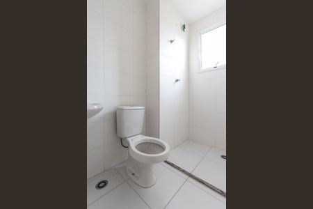 Apartamento à venda com 26m², 1 quarto e sem vagaBanheiro