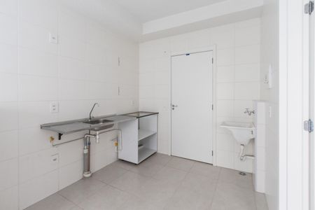 Apartamento à venda com 26m², 1 quarto e sem vagaCozinha