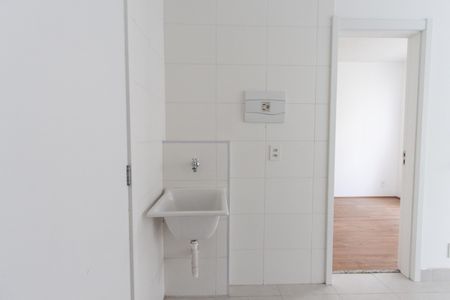 Apartamento à venda com 26m², 1 quarto e sem vagaÁrea de Serviço