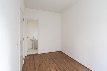 Apartamento à venda com 26m², 1 quarto e sem vagaQuarto 