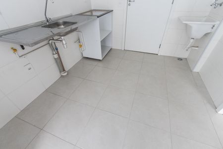 Apartamento à venda com 26m², 1 quarto e sem vagaÁrea de Serviço