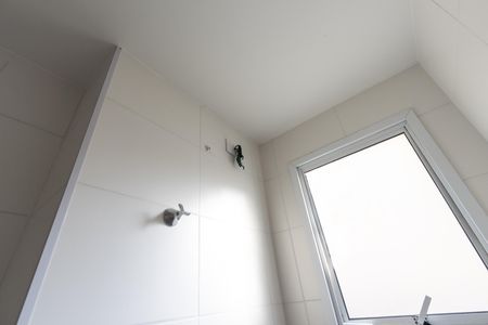 Apartamento à venda com 26m², 1 quarto e sem vagaBanheiro