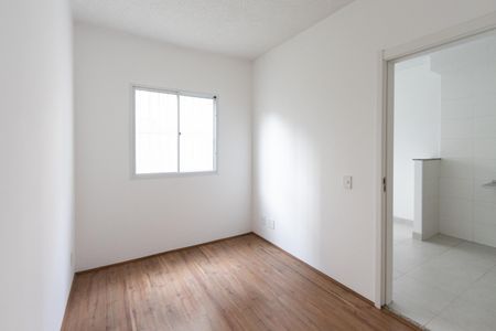 Apartamento à venda com 26m², 1 quarto e sem vagaQuarto 