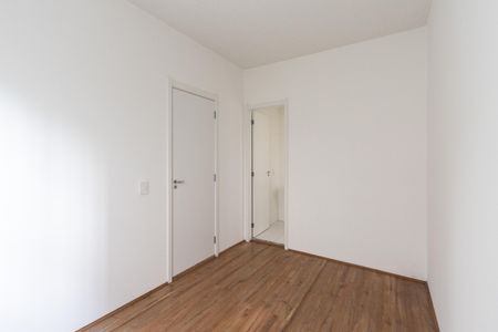 Apartamento à venda com 26m², 1 quarto e sem vagaQuarto 