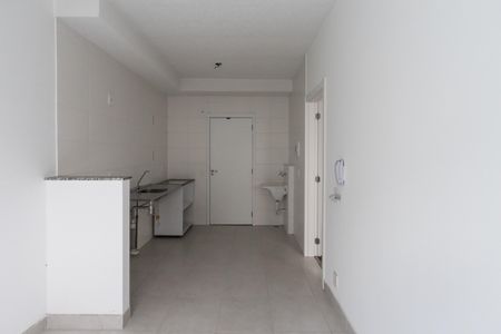 Apartamento à venda com 26m², 1 quarto e sem vagaSala
