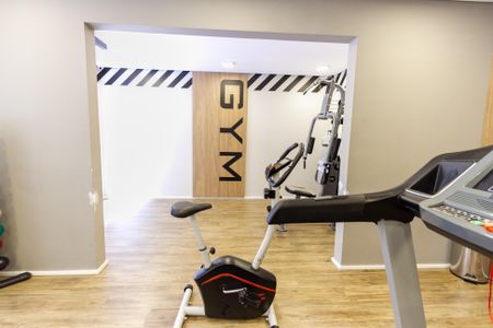 Apartamento à venda com 26m², 1 quarto e sem vagaÁrea comum