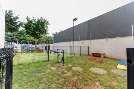 Apartamento à venda com 26m², 1 quarto e sem vagaÁrea comum