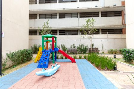 Apartamento à venda com 26m², 1 quarto e sem vagaÁrea comum