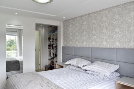 Casa para alugar com 180m², 3 quartos e 7 vagasSuíte