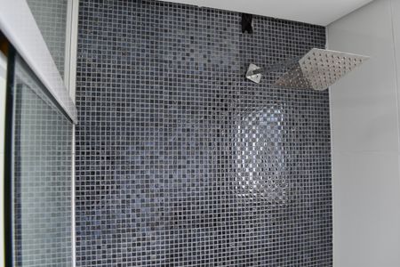 Casa para alugar com 180m², 3 quartos e 7 vagasBanheiro Social