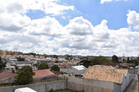 Casa para alugar com 180m², 3 quartos e 7 vagasVista da Sacada da Suíte