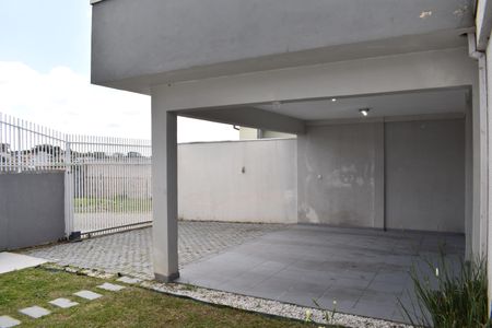 Casa para alugar com 180m², 3 quartos e 7 vagasÁrea externa - Garagem