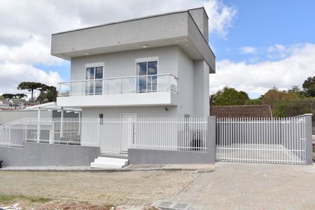 Casa para alugar com 180m², 3 quartos e 7 vagasÁrea externa