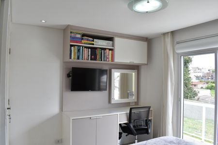 Casa para alugar com 180m², 3 quartos e 7 vagasQuarto 2