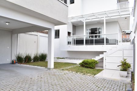 Casa para alugar com 180m², 3 quartos e 7 vagasÁrea externa