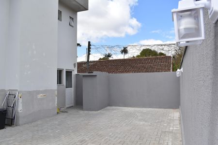 Casa para alugar com 180m², 3 quartos e 7 vagasÁrea externa - Garagem