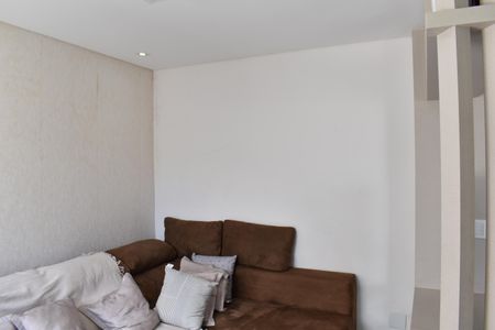 Sala de Estar de casa para alugar com 3 quartos, 189m² em Barreirinha, Curitiba